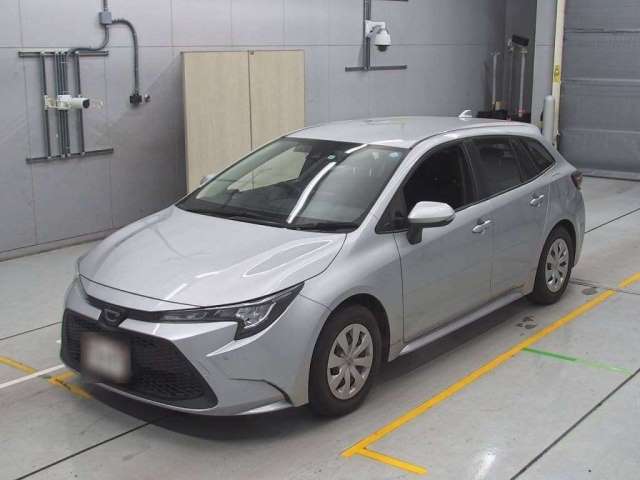 33116 TOYOTA COROLLA TOURING ZRE212W 2019 г. (CAA Chubu)